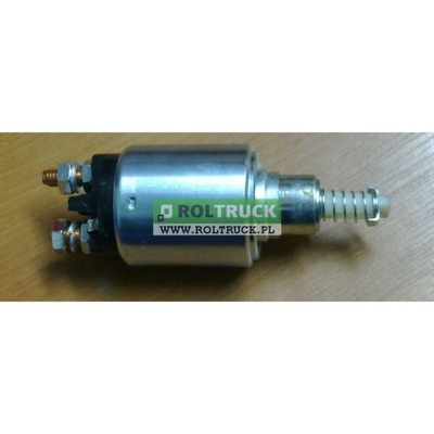 JUNGIKLIS STARTERIO 12V 130301 0331402035 BOSCH 