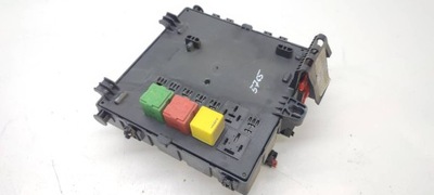 Коробка запобіжників opel vectra c 13125485 фото №1