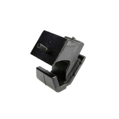 Подушка двигуна перед nissan np300 pathfinder фото №1