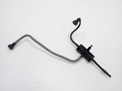 Клапан вакуумa оригинал opel corsa f 1.2 turbo hn05 24r фото №1