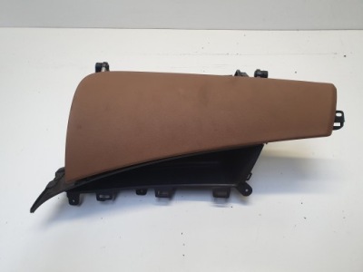 Opel zafira c бардачок полиця панелі консолі коричневий eu фото №1