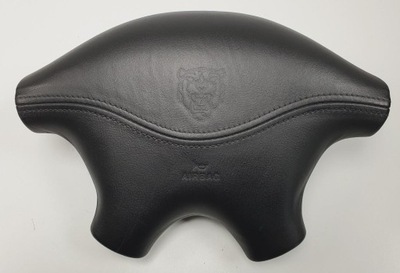 Подушка подушка безпеки водія jaguar s-type фото №1