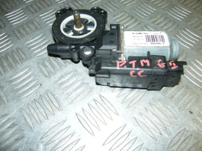 Модуль моторчик стекло правый задняя megane ii cc фото №1