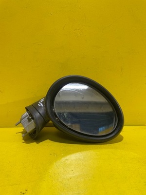 Mini cooper r56 дзеркало зовнішнє правий перед фото №1