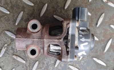 Клапан egr suzuki baleno lift 1.3 фото №1