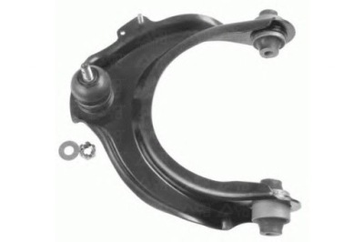 Lemforder рычаг honda перед accord 02- верхний левый фото №1