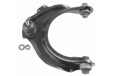 Рычаг honda p. accord 02- верхний le lemfoerder 32005 01 фото №1