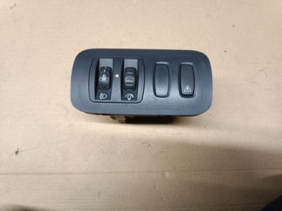 Renault megane ii scenic переключатель света esp фото №1