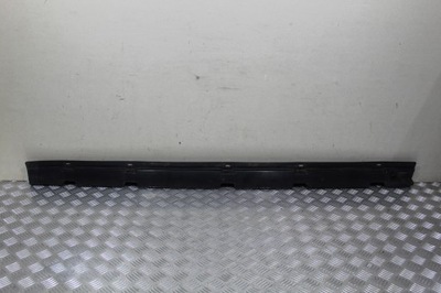 Кронштейн поріг ліва bmw x3 e83 lift 3330869 фото №1