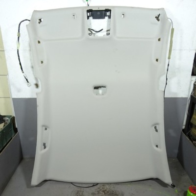 Subaru legacy v sedan потолок фото №1