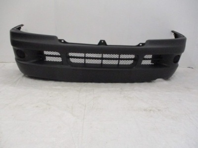 Peugeot boxer ii бампер передний перед фото №1