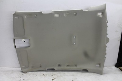 Потолок светлая audi q5 8r 08-12 фото №1