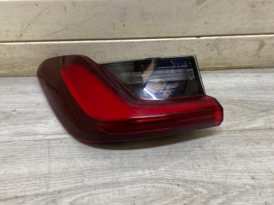 Bmw 3 g21 лампа задняя левая h35a3bc7101 фото №1