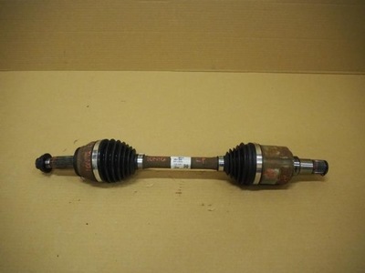 Привідний вал ліва передня hyundai ioniq 1.6 hybrid фото №1