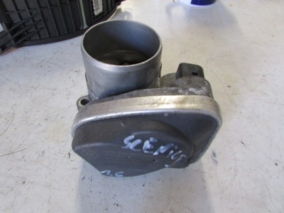 Дроссельная заслонка renault scenic ii фото №1