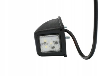 LAMPA OBRYSOWA do MAN TGE