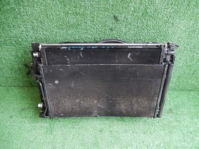 Радіатор комплект discovery sport 2.0 td4 фото №1