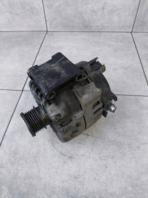 Mercedes w212 генератор valeo a0131546802 mercedes 2,2 cdi ? фото №1