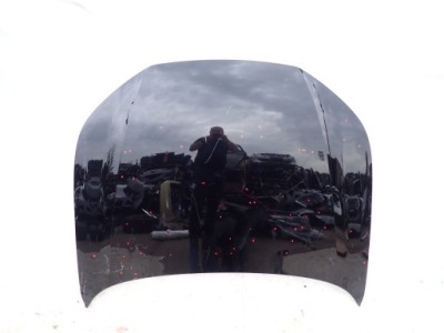 Peugeot 508 ii 2 18- капот крышка двигателя фото №1