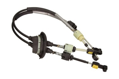 32-0654 трос перемикання передач citroen c4 picasso фото №1