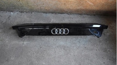 Audi a7 4g8 крышка багажника задняя фото №1