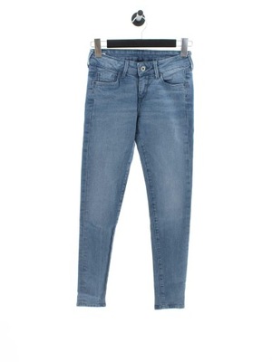 Spodnie jeans PEPE JEANS rozmiar: 36