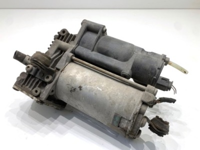 Насос підвіска mercedes klasa gl a1663200204 suv 12-15 модуль фото №1