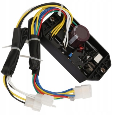 Regulato profesjonalny автоматичний ki-davr 50s3 фото №1