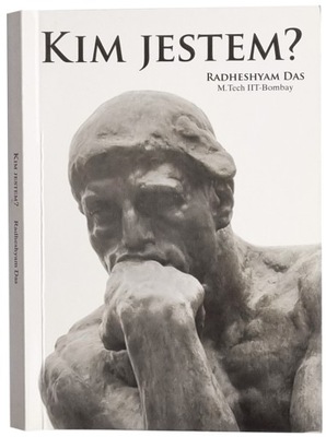 Radheshyam Das - Kim jestem?