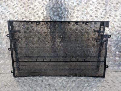 Сітка радіатора scania p ntg фото №1