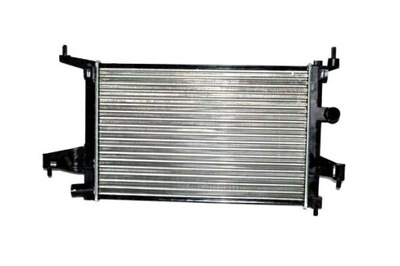 THERMOTEC RADIATOR ENGINE OPEL COMBO COMBO TOUR  