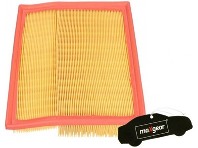 FILTRO AIRE DB M111 W202 AF-3015 MAXGEAR  