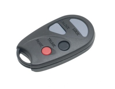 Nissan sentra a33 ключ pilot корпус фото №1