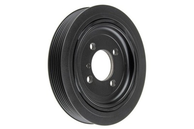 Шкив коленчатого вала коленчатого nty rkp-ka-307 фото №1