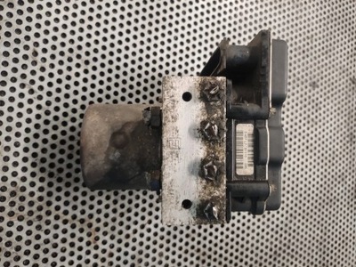 Насос abs ford transit 0265235439 фото №1