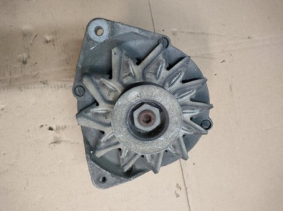 Ford sierra scorpio генератор оригинал идеальное состояние фото №1