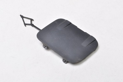 Citroen c3 aircross заглушка бампера 39187843 фото №1