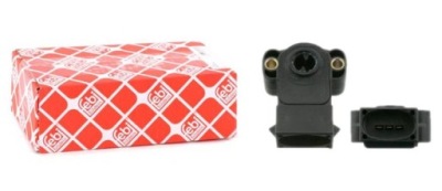 Febi датчик положение дроссель ford фото №1