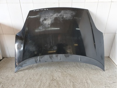 Капот fiat grande punto 891/b фото №1