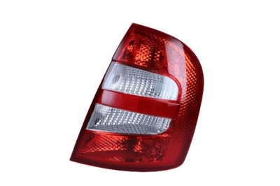 LAMP REAR SKODA FABIA I 12.99-03.08 PR  