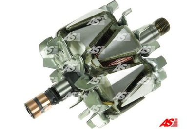 Крильчатка, генератор as-pl ar0008 фото №1