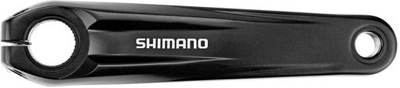 Ramiona korby Shimano Steps FC-E8000 165mm E-Bike