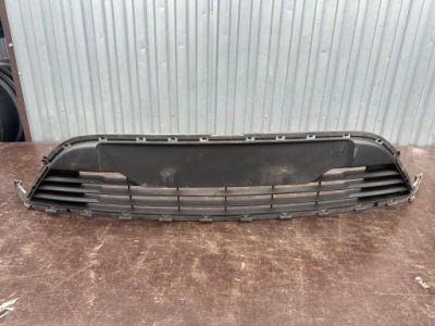Решётка бампера передний перед opel karl 42547653 фото №1