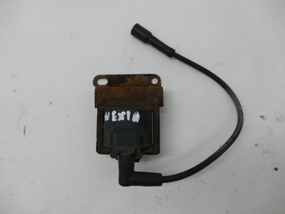 Котушка запалювання daewoo оригінальний номер 9 195 819 фото №1