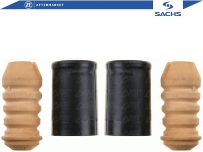 Sachs защита отбойники амортизатора skoda felicia i 1 фото №1