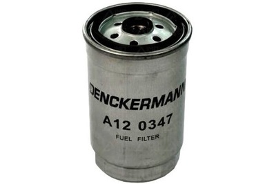 FILTRO COMBUSTIBLES HYUNDAI ACCENT 1.5CRDI A120347/DEC DENCKERMANN  