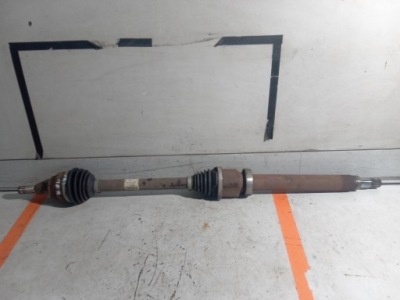 Ford focus mk3 приводной вал правая 1.0 eb 5 передач bv61-3b436-uc фото №1