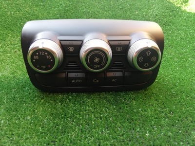 420820043f новий панель кондиціонера audi фото №1