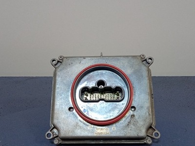 Citroen c5 aircross перетворювач led 5df011952-80 фото №1