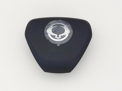 Ssangyong rexton i lift подушка безопасности подушка водителя фото №1